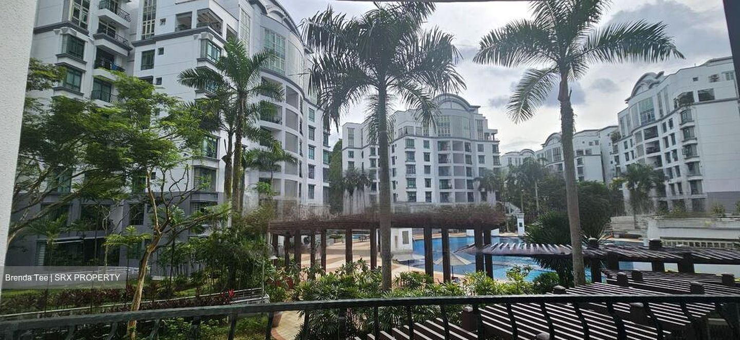 Parc Palais (D21), Condominium #602167901
